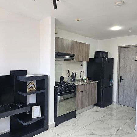 Entire Apartment Accommodation Downtown Panama パナマ・シティー エクステリア 写真